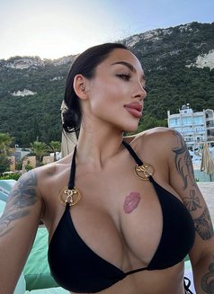 CANDY ♥ FIRST TIME ♥ EXCLUSIVE MODEL - escort in Al Manama Photo 3 of 12