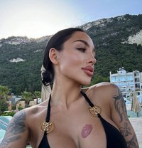 CANDY ♥ FIRST TIME ♥ EXCLUSIVE MODEL - escort in Al Manama