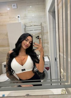 CANDY ♥ FIRST TIME ♥ EXCLUSIVE MODEL - escort in Al Manama Photo 4 of 12