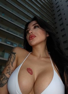 CANDY ♥ FIRST TIME ♥ EXCLUSIVE MODEL - escort in Al Manama Photo 11 of 12