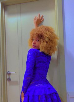 Vanilla cute for Real Meet - escort in Bangkok Photo 2 of 4