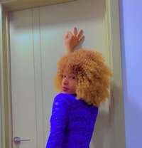 Vanilla cute for Real Meet - escort in Bangkok