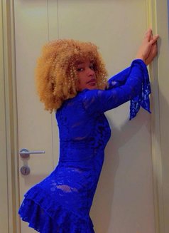 Vanilla cute for Real Meet - escort in Bangkok Photo 4 of 4