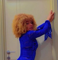 Vanilla cute for Real Meet - escort in Bangkok