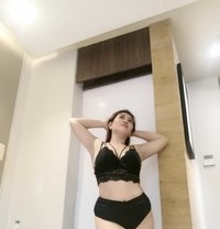 foreign escort w/real gfe dfk cim - puta in Pune Photo 1 of 11