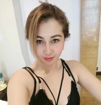 foreign escort w/real gfe dfk cim - escort in Pune