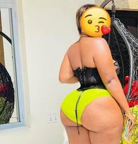 Candy From Candolim - escort in Yiwu