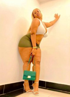 CANDY FROM ZAMBIA IN ANDHERI EAST - escort in Mumbai Photo 4 of 5