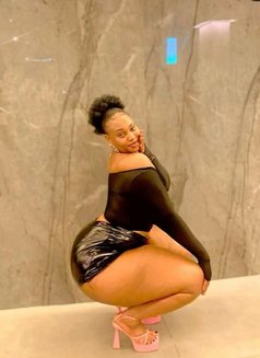 CANDY FROM ZAMBIA IN ANDHERI EAST - escort in Mumbai Photo 5 of 5