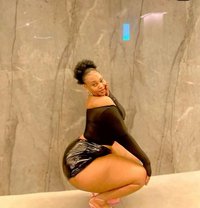 MIMI FROM ANDHERI EAST - escort in Mumbai
