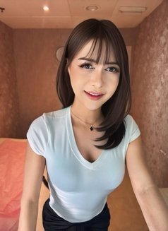 Candy 🇹🇭 Full fun 100% - Transsexual escort in Khobar Photo 18 of 18