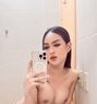 Candy 🇹🇭 - Acompañantes transexual in Abu Dhabi Photo 2 of 16