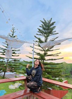 Candy Full Fun 100%🇹🇭 - Transsexual escort in Phuket Photo 9 of 9