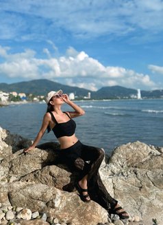 Candy Available Full Fun 100%🇹🇭 - Acompañantes transexual in Khobar Photo 12 of 12
