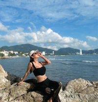 Candy Full Fun 100%🇹🇭 - Acompañantes transexual in Khobar