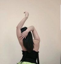 Candy/Full Service/Anal/Owo/GFE - escort in Dubai