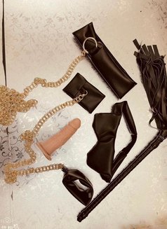 Candy/Full Service/Anal/Owo/GFE - puta in Dubai Photo 16 of 22