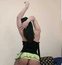 Candyy❤/GFE/Full Service/Anal/Raw - escort in Dubai