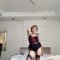 New gfe real one just landed - puta in Ahmedabad