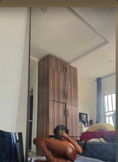Candy - dominatrix in Abuja Photo 13 of 13