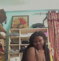 Candy - escort in Kolkata