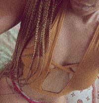 Candy - escort in Lagos, Nigeria