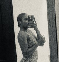 Candy - escort in Lagos, Nigeria