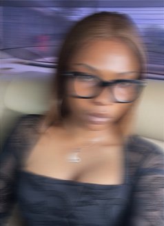 Candy - escort in Lagos, Nigeria Photo 3 of 7