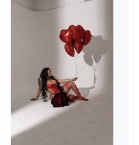 Candy Girl - companion in Cape Town