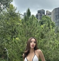 Candy - escort in Kaohsiung