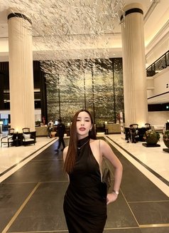 Candy (Girlfriend Experience) - escort in Kaohsiung Photo 16 of 17
