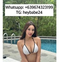 Candy (Girlfriend Experience) - escort in Kaohsiung Photo 17 of 17