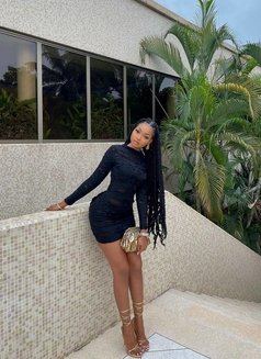 Candy Gold - escort in Accra Photo 8 of 8