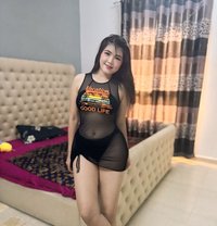 Bella Good Massage - puta in Pattaya