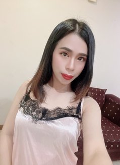 Candy Good Service - Acompañantes transexual in Al Manama Photo 3 of 5