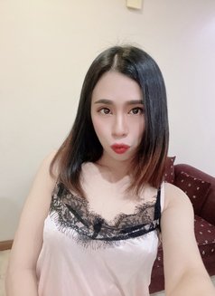 Candy Good Service - Acompañantes transexual in Al Manama Photo 4 of 5