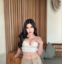 Candy GIRLS - escort in Bali