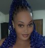 Candy Hot African Call Girl - escort in Candolim, Goa Photo 1 of 3