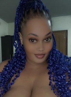 Candy Hot African Call Girl - escort in Candolim, Goa Photo 1 of 3