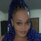 Candy Hot African Call Girl - puta in Candolim, Goa