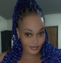 Candy Hot African Call Girl - puta in Candolim, Goa
