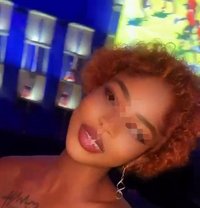Candy 🟢 Hot ❣️ Burundi - escort in Nairobi