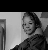 Candy 🟢 Hot ❣️ Burundi - escort in Nairobi