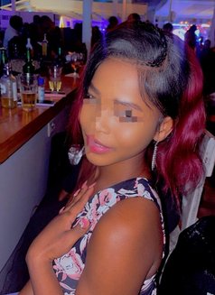 Candy 🟢 Hot ❣️ Burundi - escort in Nairobi Photo 7 of 7