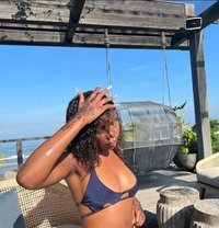 Fifi incalls & ❤ Outcalls - escort in Nairobi