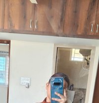 Candy genuine incall outcall - escort in Bangalore