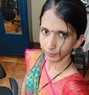 Candy - Transsexual escort in Chennai Photo 1 of 1