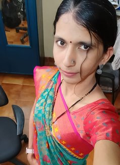 Candy - Acompañantes transexual in Chennai Photo 1 of 1