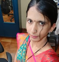 Candy - Acompañantes transexual in Chennai