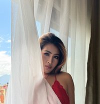 CANDY - escort in Kathmandu